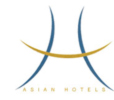 Asian Hotels North logo